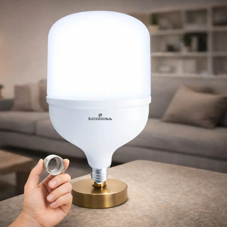 Lâmpada LED Bulbo